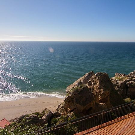 Apartamento Carabeo 60 1C Menyber Nerja Exterior foto