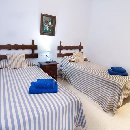 Apartamento Carabeo 60 1C Menyber Nerja Exterior foto