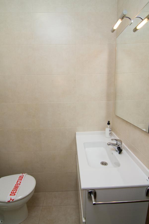 Apartamento Carabeo 60 1C Menyber Nerja Exterior foto