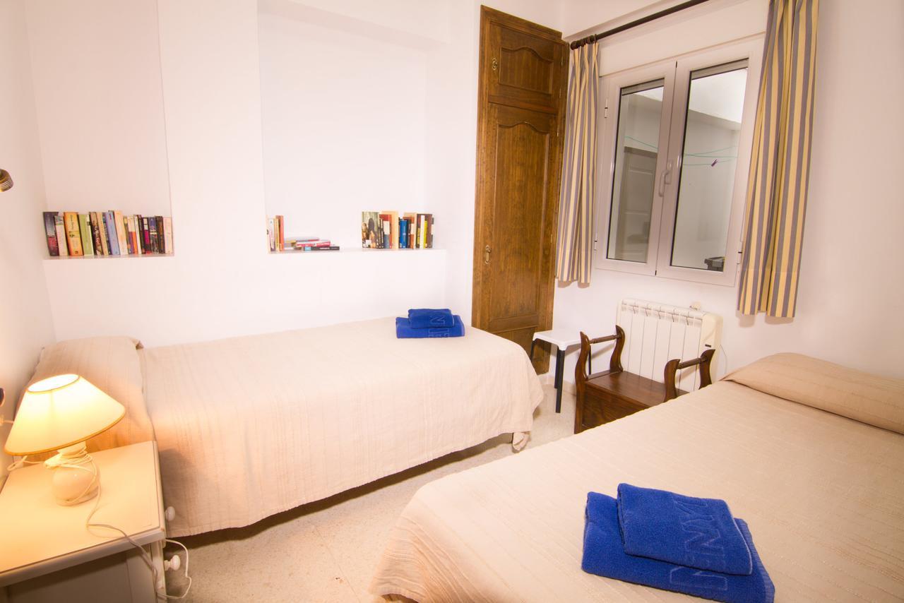 Apartamento Carabeo 60 1C Menyber Nerja Exterior foto